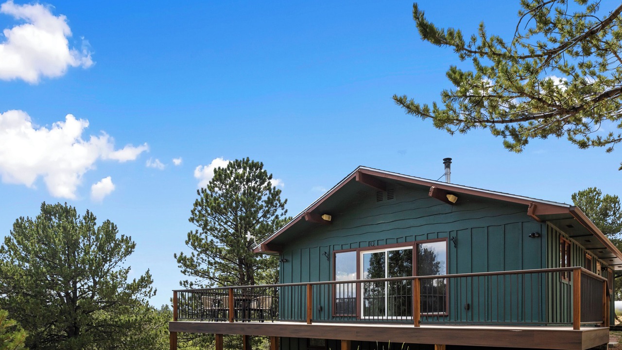 Photo of Outdoor in Rainbow Valley