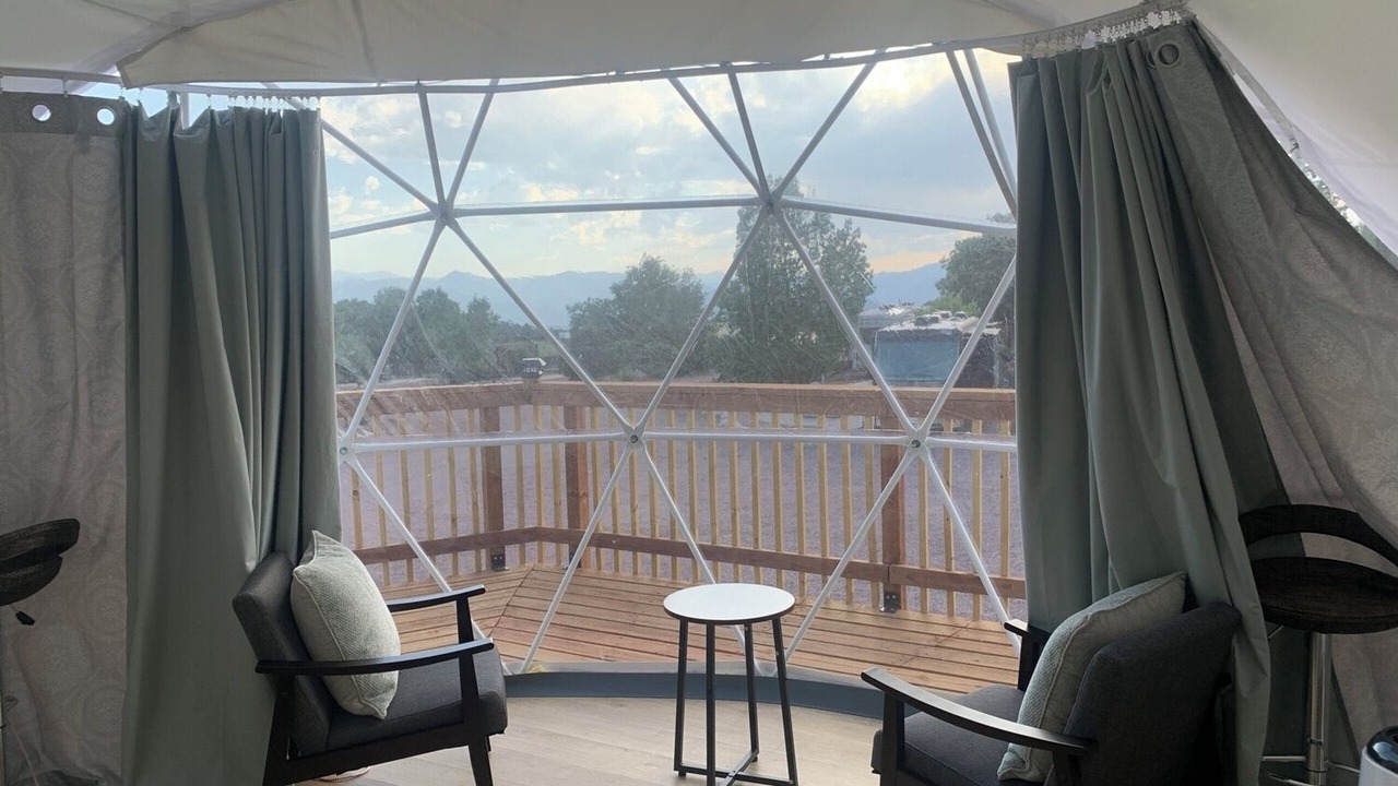 Photo of Bedroom in Canon City