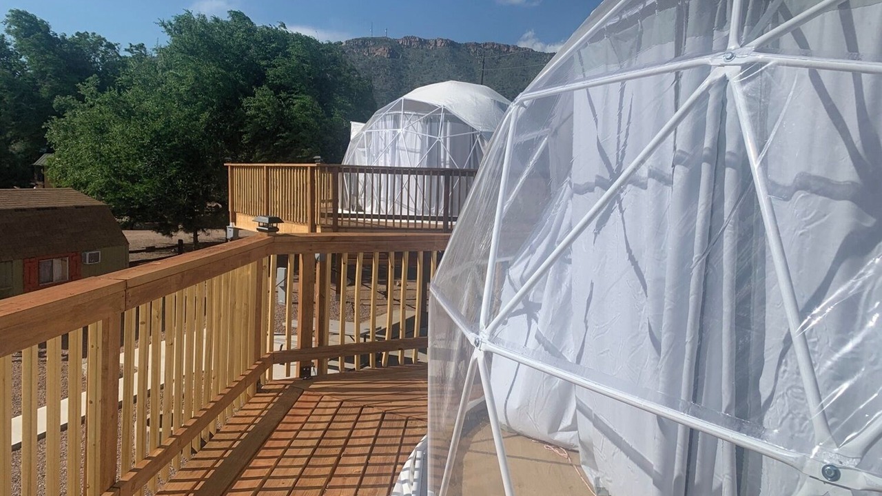 Photo of Outdoor in Canon City