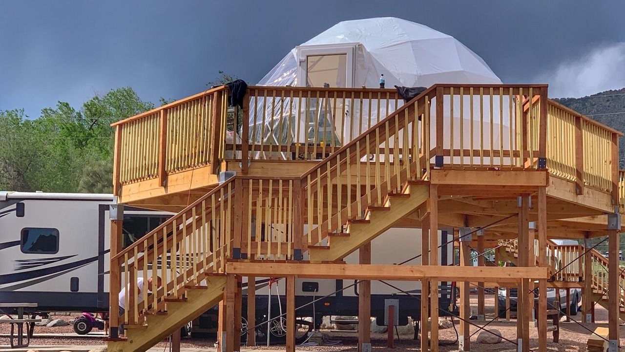 Photo of Outdoor in Canon City