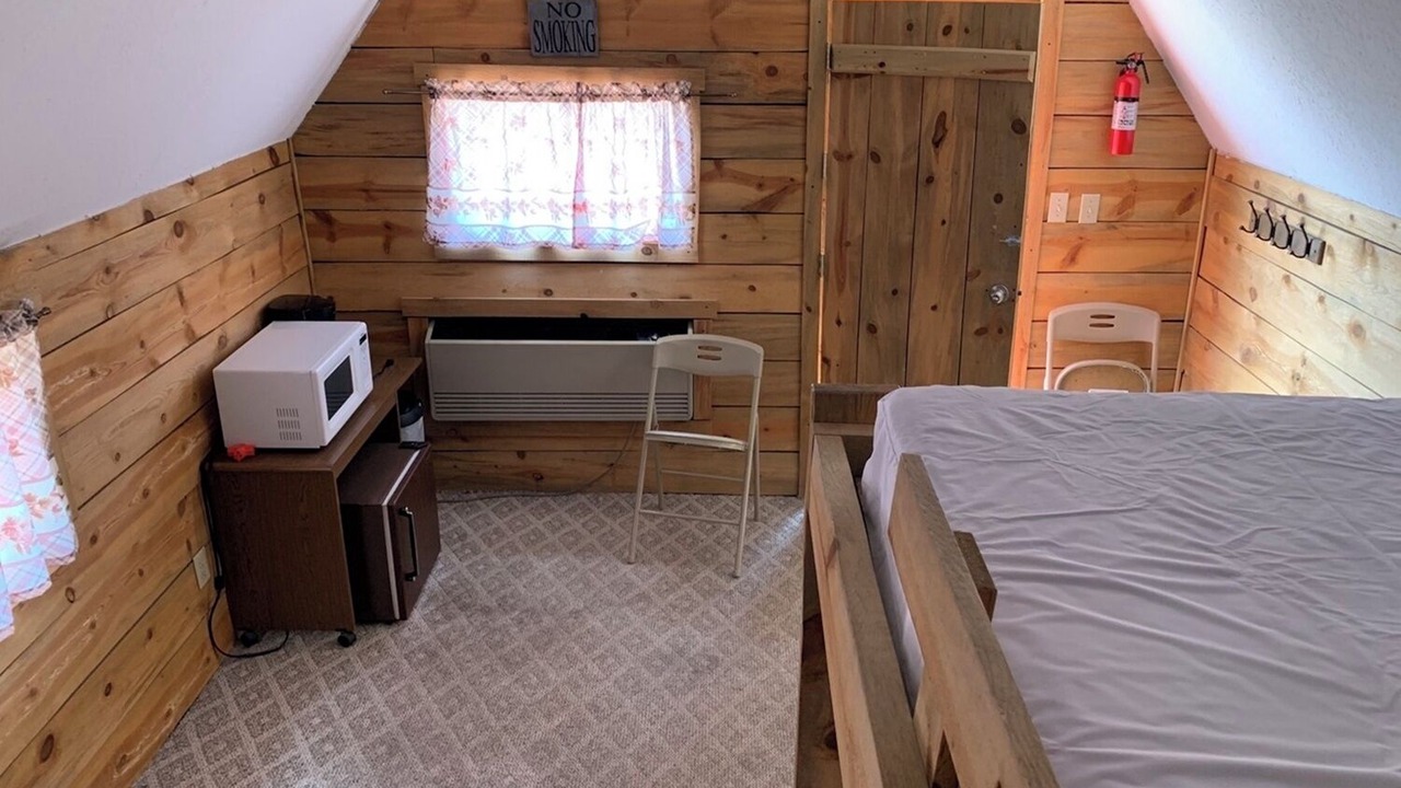 Photo of Bedroom in Canon City