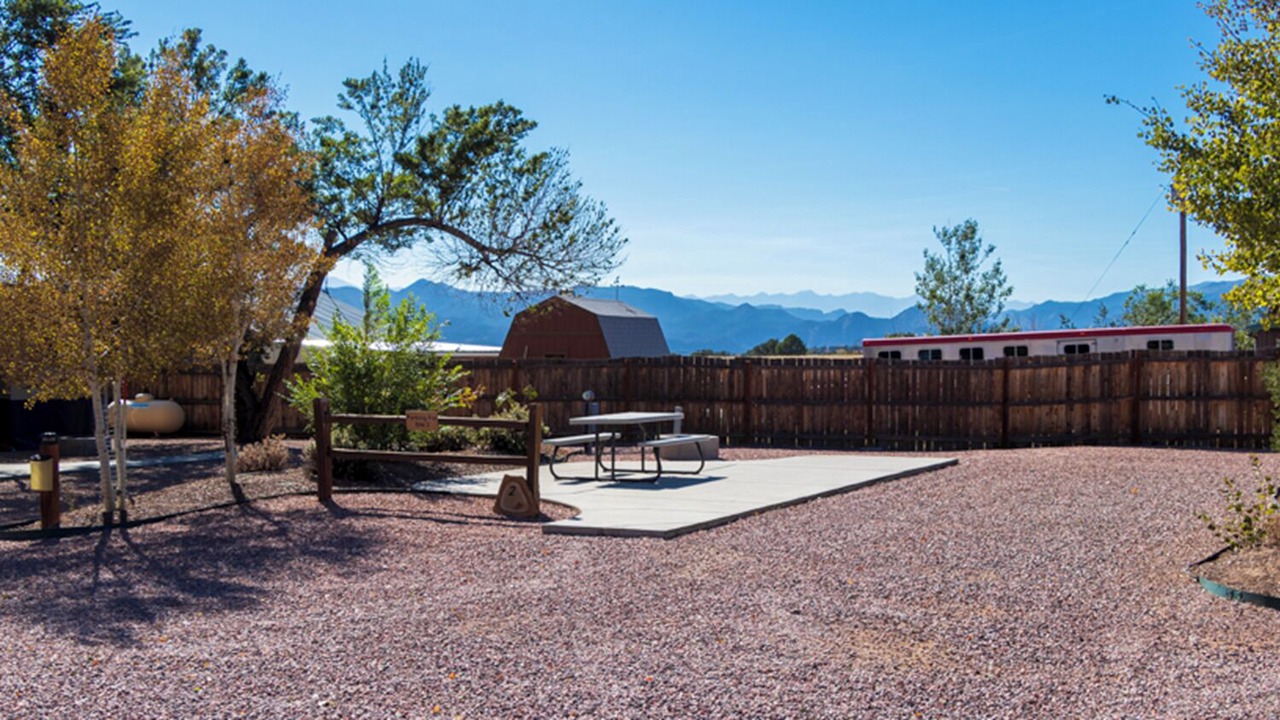 Photo of Outdoor in Canon City