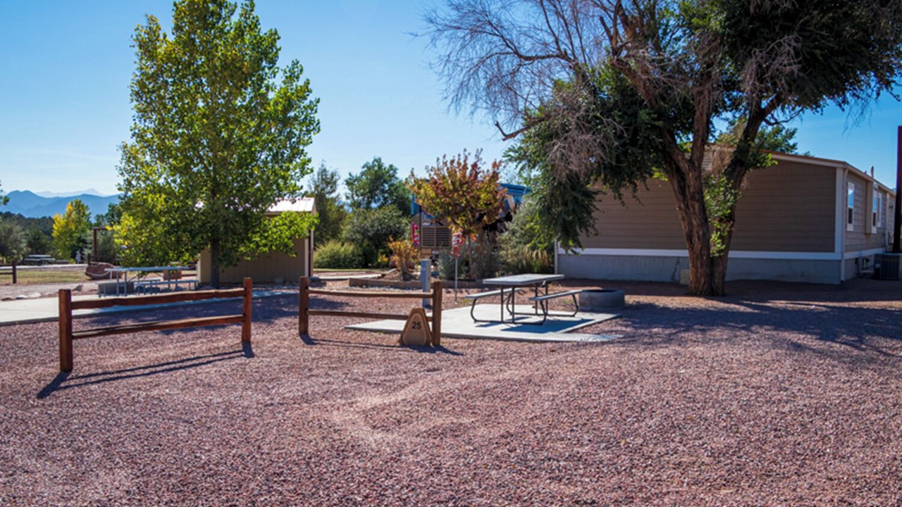 Photo of Outdoor in Canon City