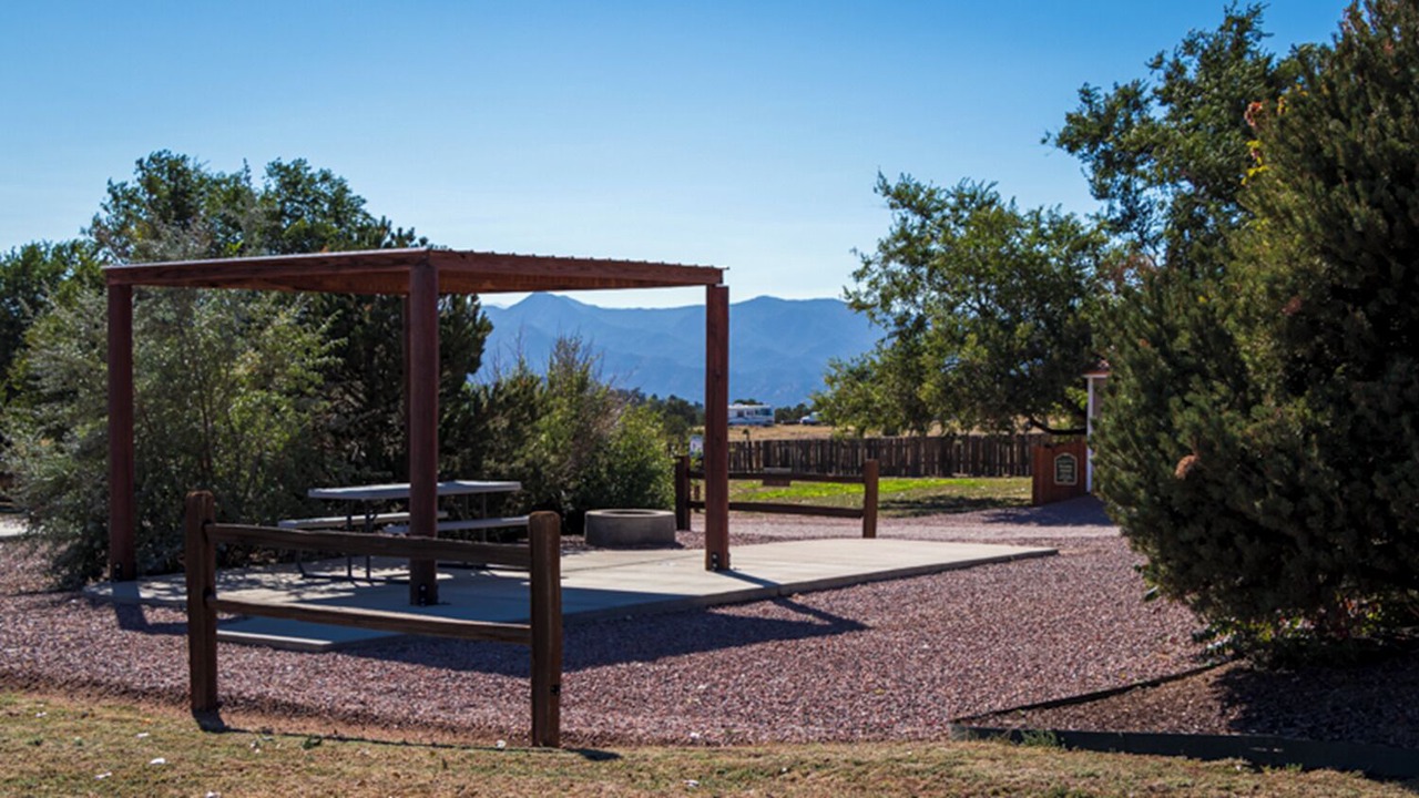 Photo of Outdoor in Canon City