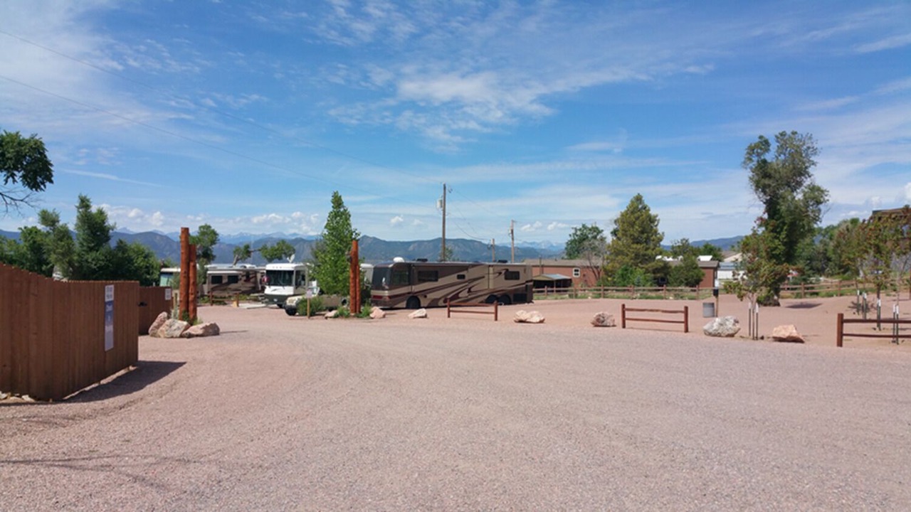Photo of Outdoor in Canon City