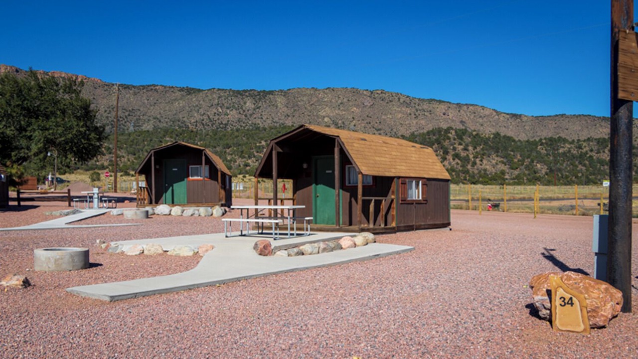 Photo of Outdoor in Canon City