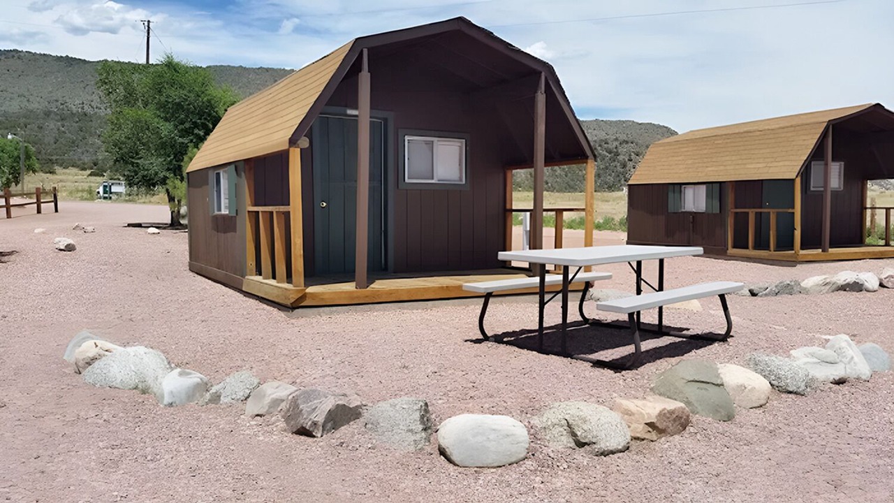 Photo of Outdoor in Canon City