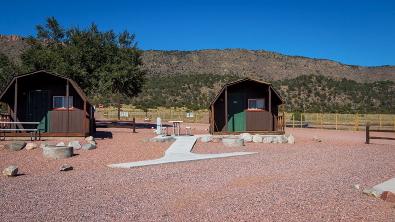 Photo of Outdoor in Canon City