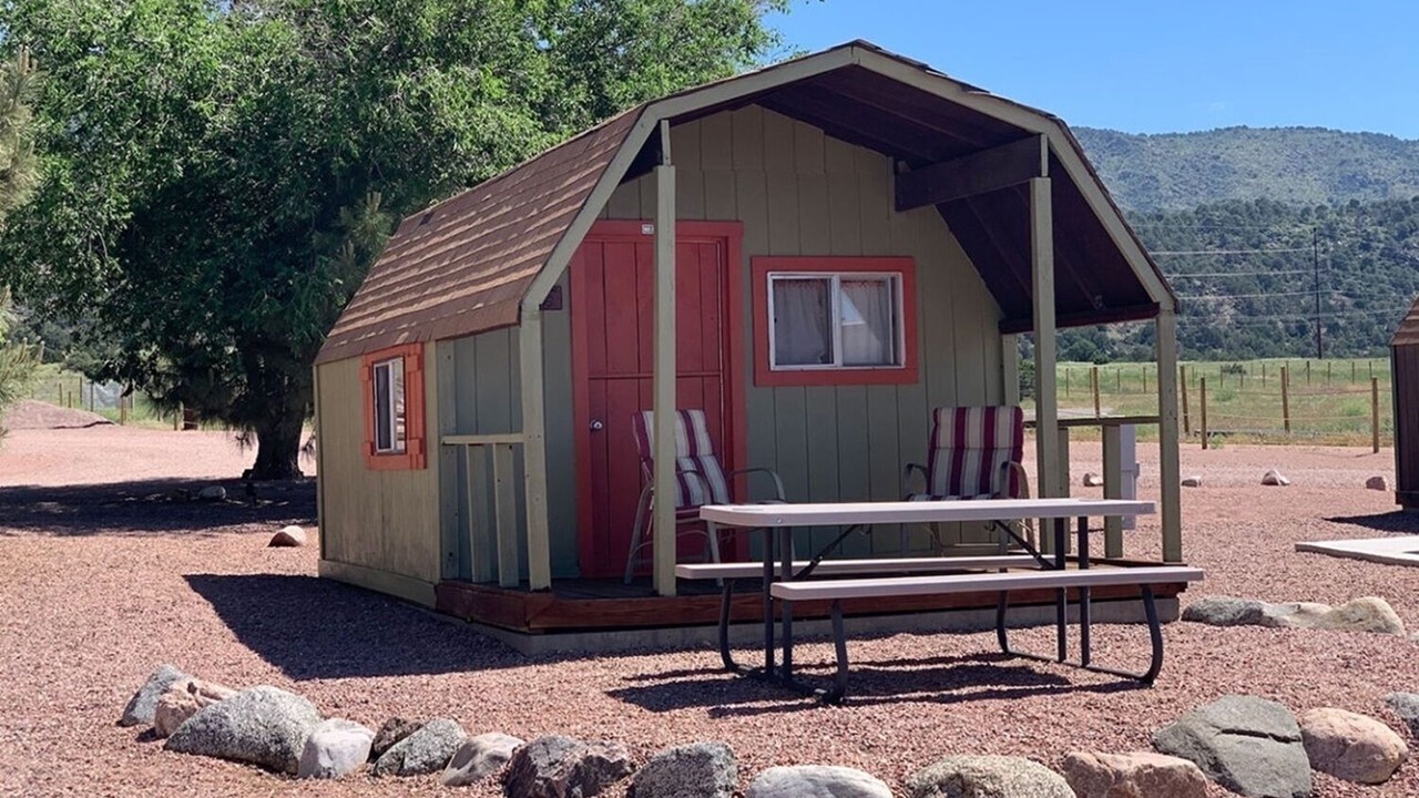 Photo of Outdoor in Canon City