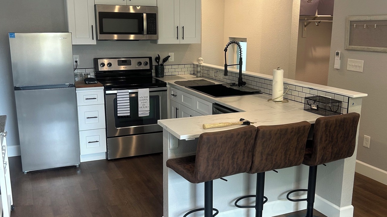 Photo of Kitchen in Lafayette