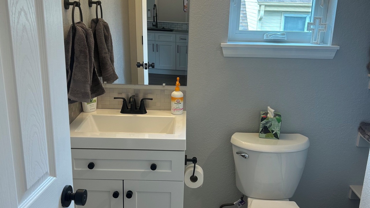 Photo of Bathroom in Lafayette