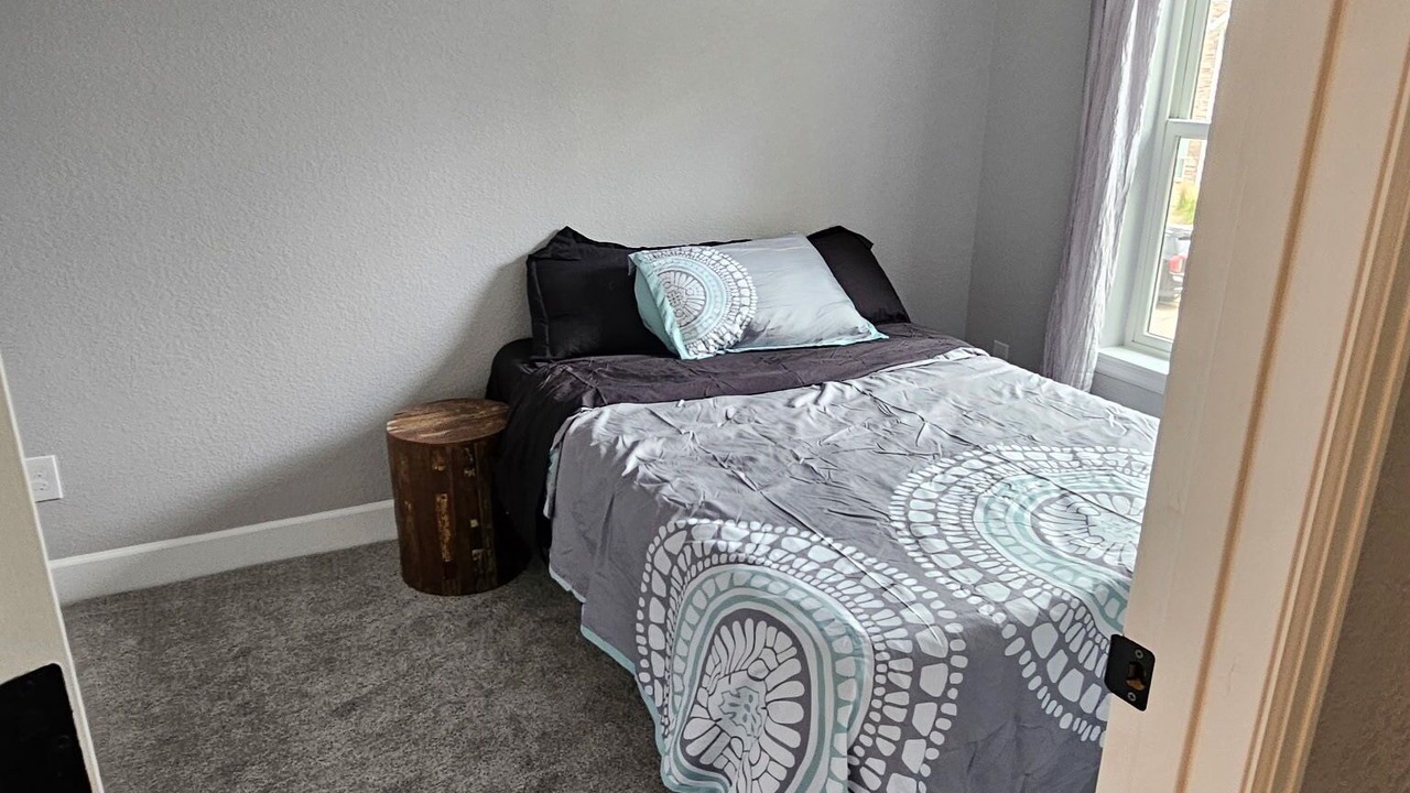 Photo of Bedroom in Lafayette