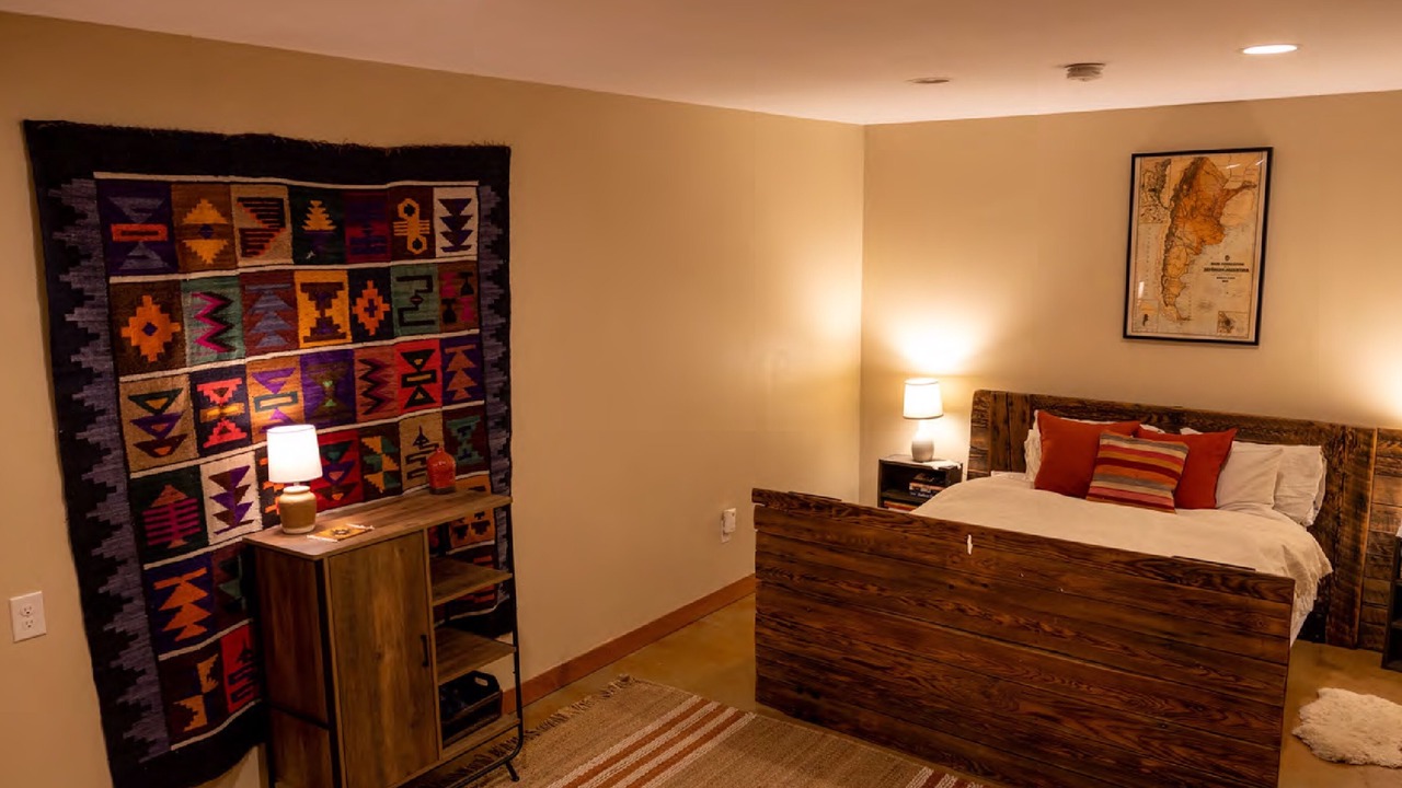 Photo of Bedroom in Howard