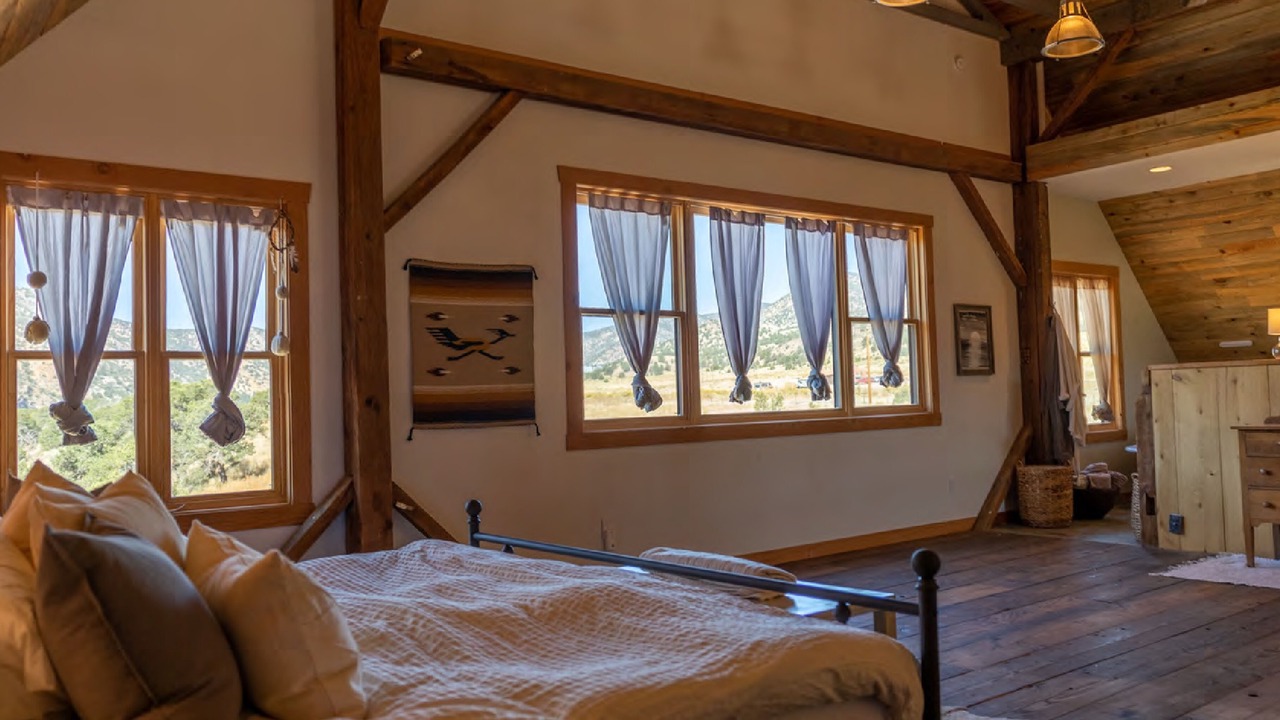 Photo of Bedroom in Howard