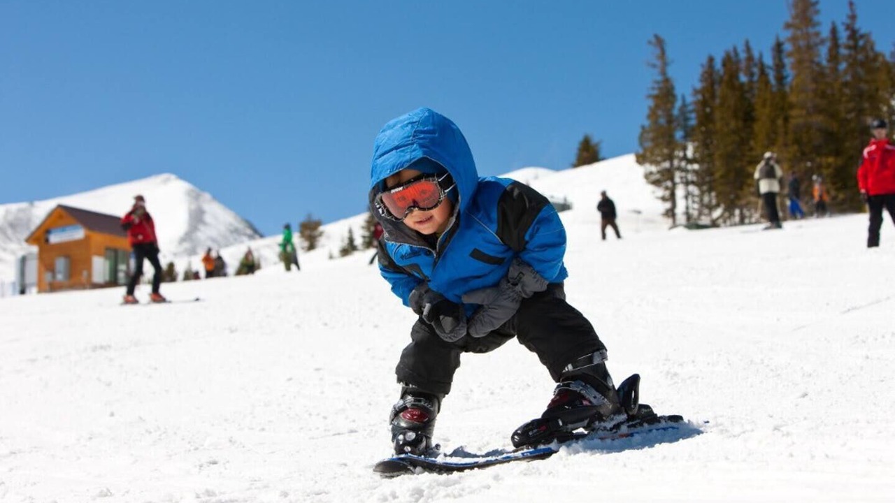 Photo of Others in Peak 8