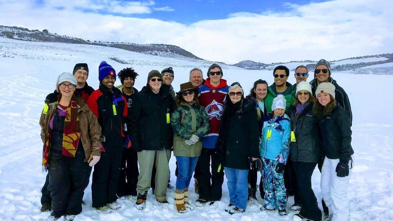 Photo of Others in Peak 8