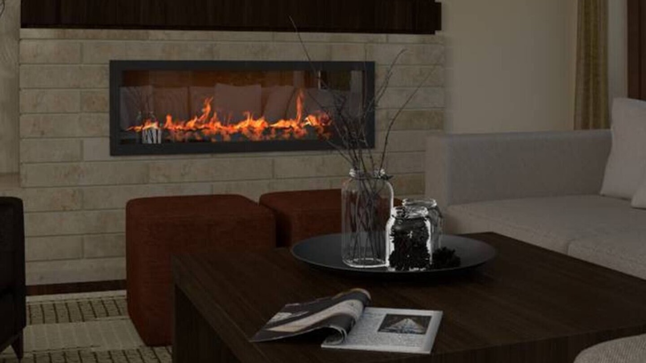 Photo of Livingroom in Peak 8