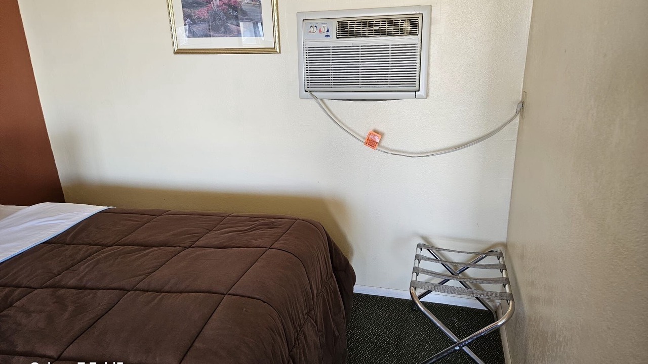 Photo of Bedroom in Eads