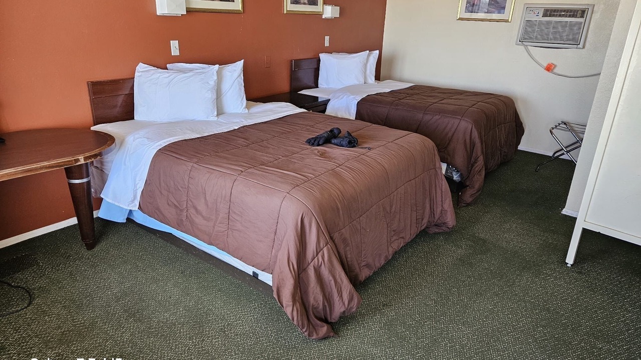 Photo of Bedroom in Eads