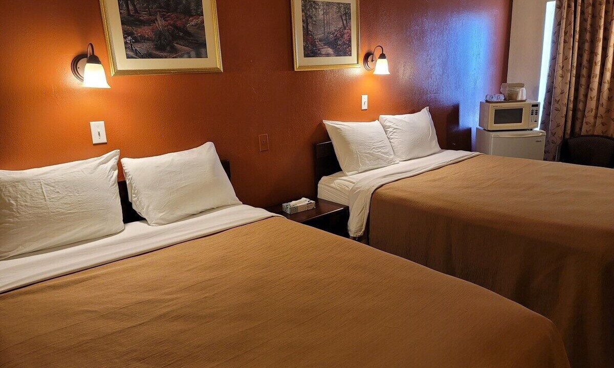 Photo of Bedroom in Eads