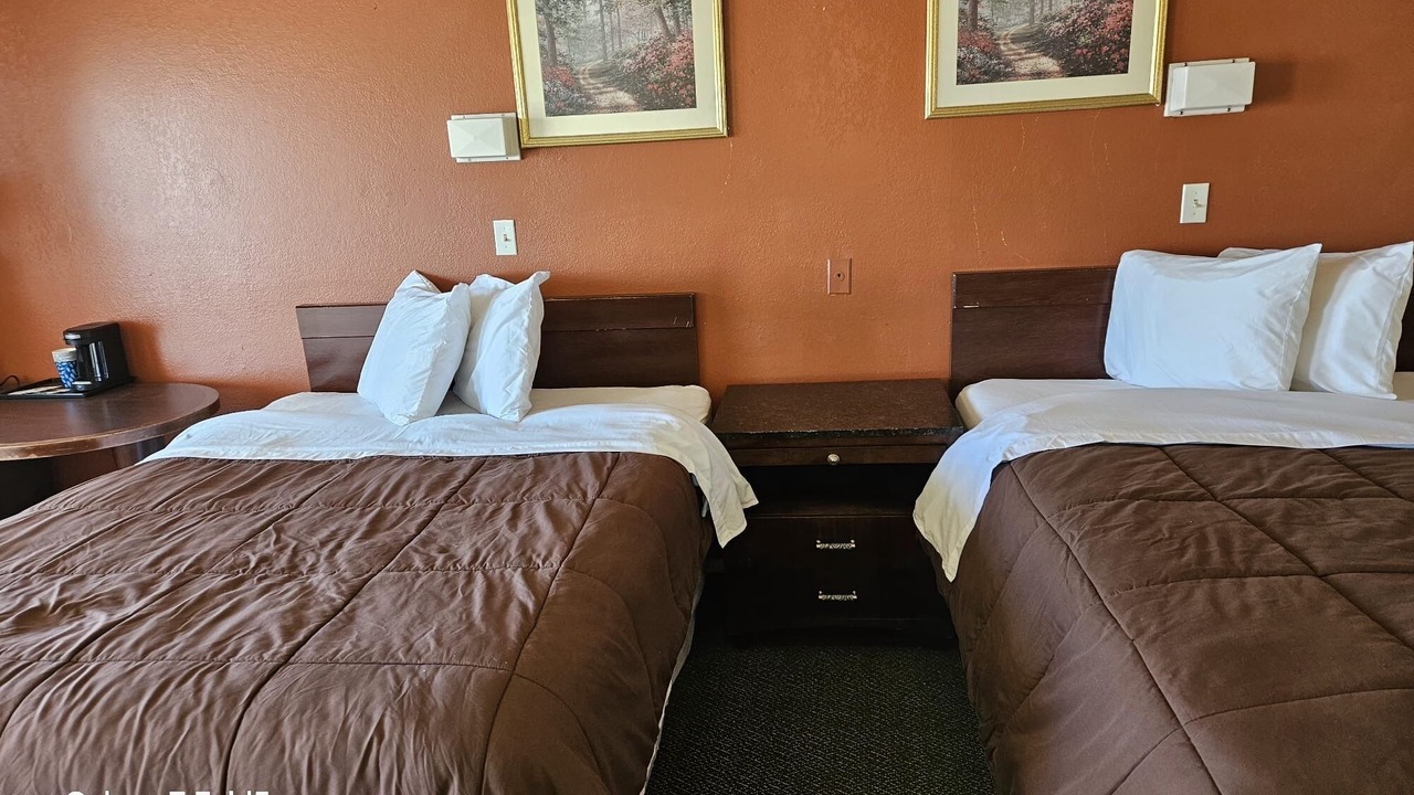 Photo of Bedroom in Eads