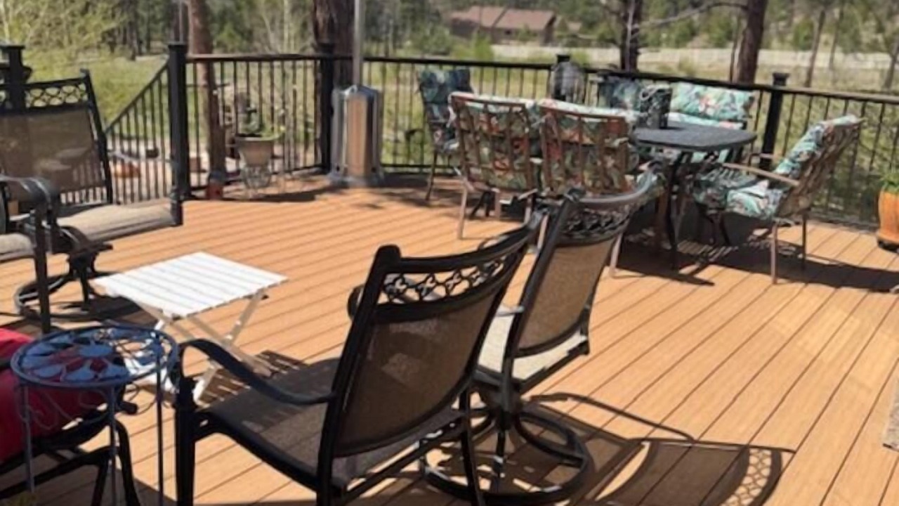 Photo of Outdoor in Colorado Springs