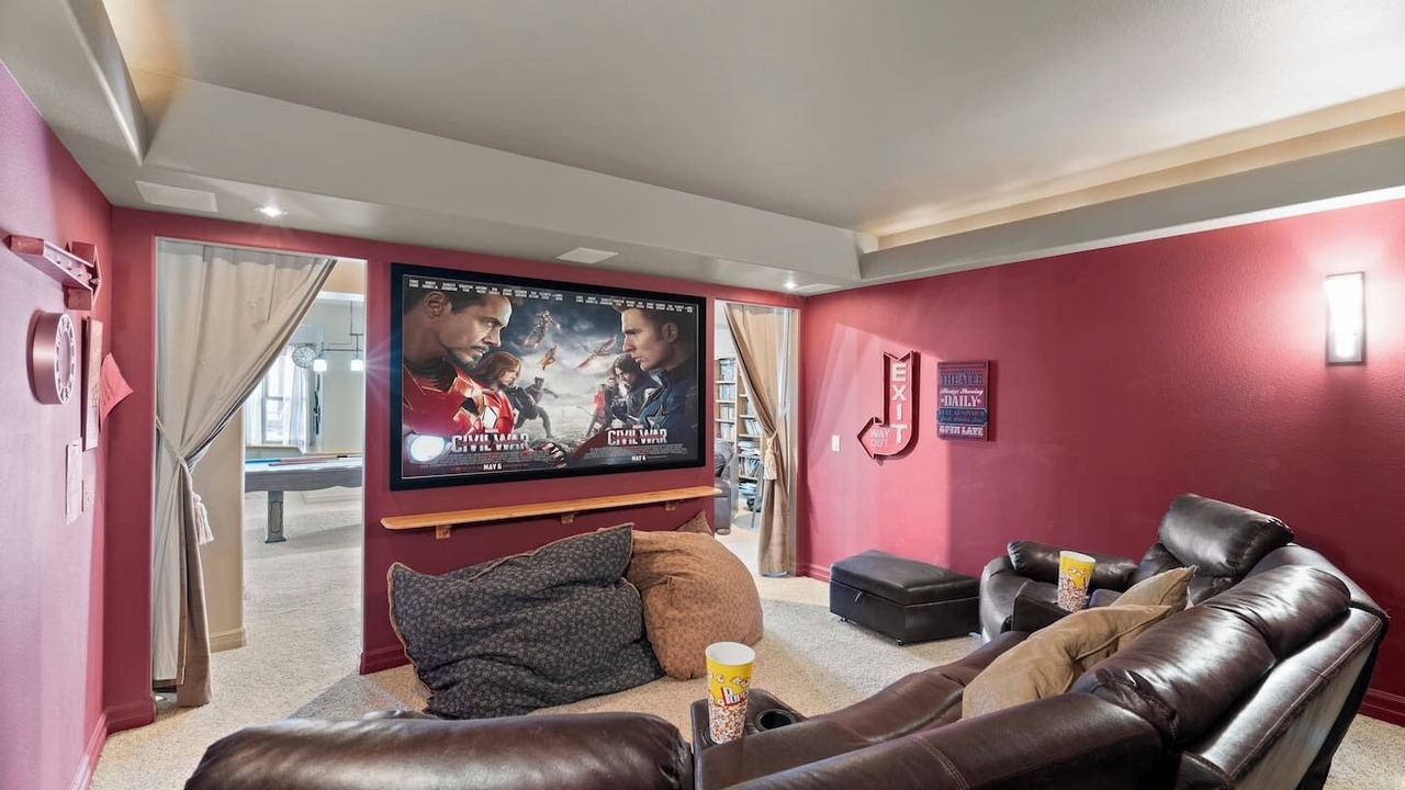 Photo of Bedroom in Colorado Springs