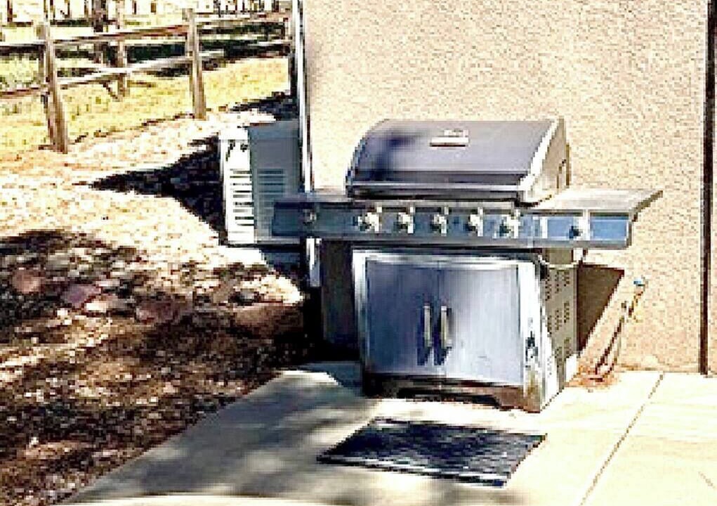 Photo of Outdoor in Colorado Springs
