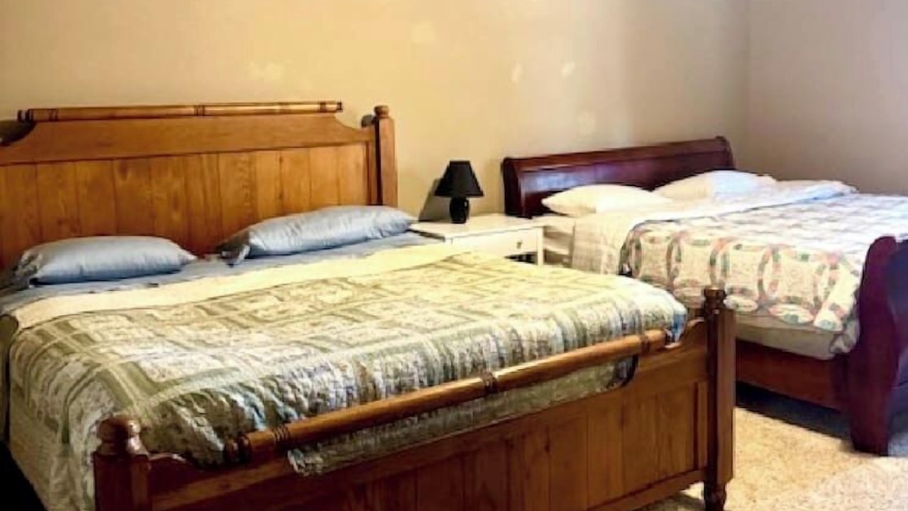 Photo of Bedroom in Colorado Springs