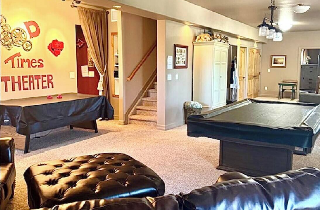 Photo of Bedroom in Colorado Springs