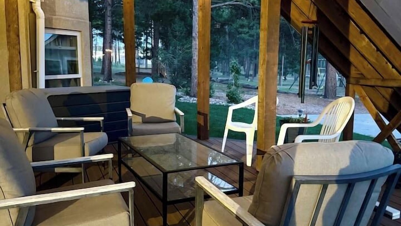 Photo of Patio Balcony in Colorado Springs