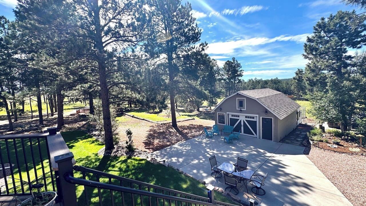 Photo of Outdoor in Colorado Springs