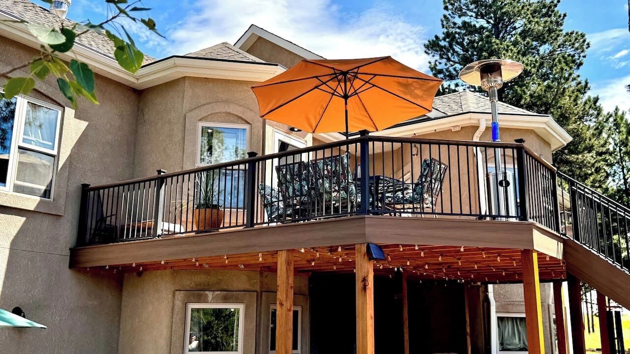 Photo of Outdoor in Colorado Springs