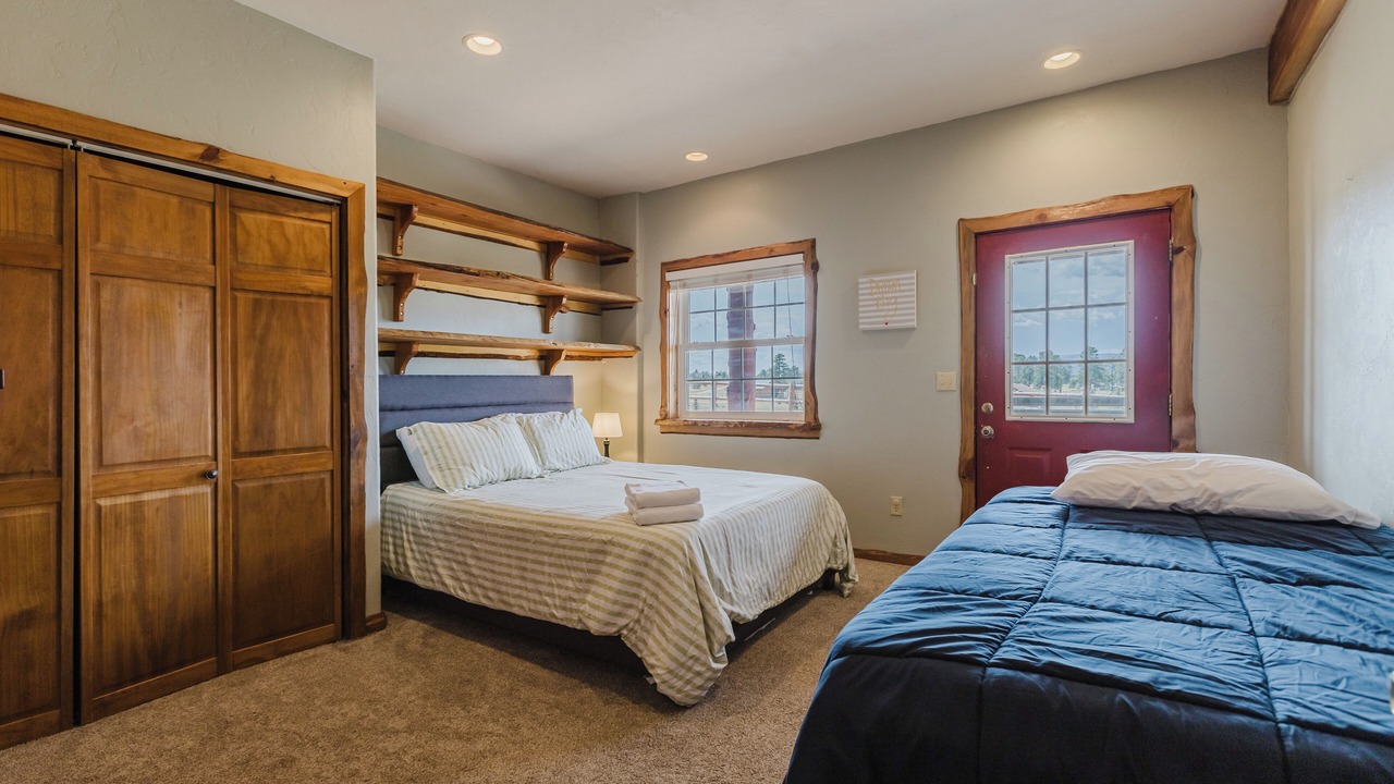 Photo of Bedroom in Timber Ridge Ranch
