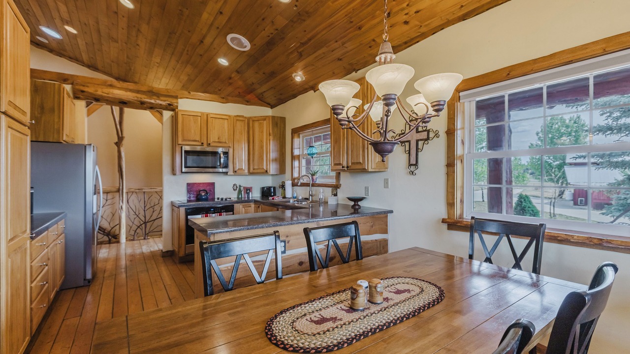Photo of Others in Timber Ridge Ranch