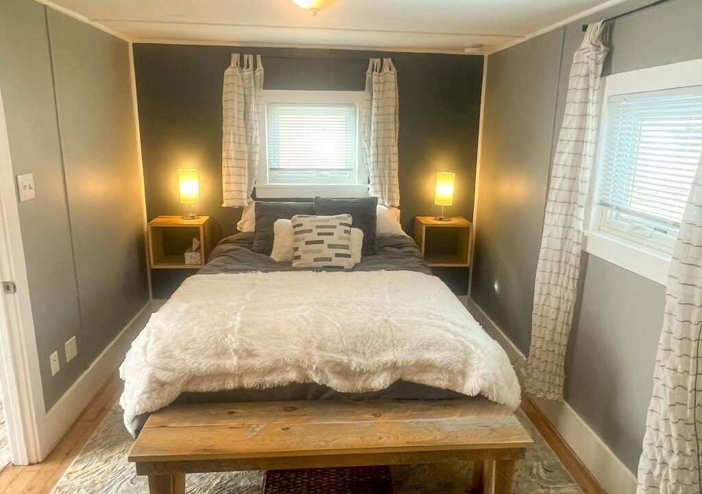 Photo of Bedroom in Livermore