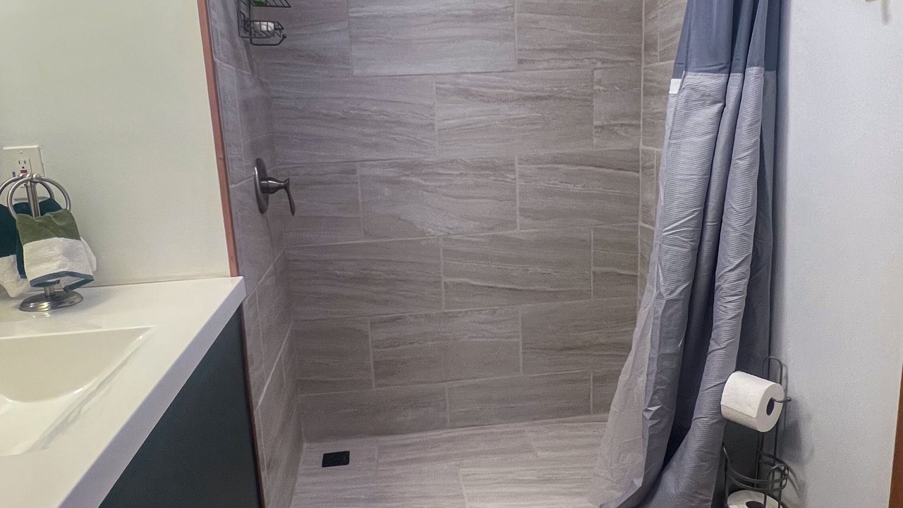 Photo of Bathroom in Livermore