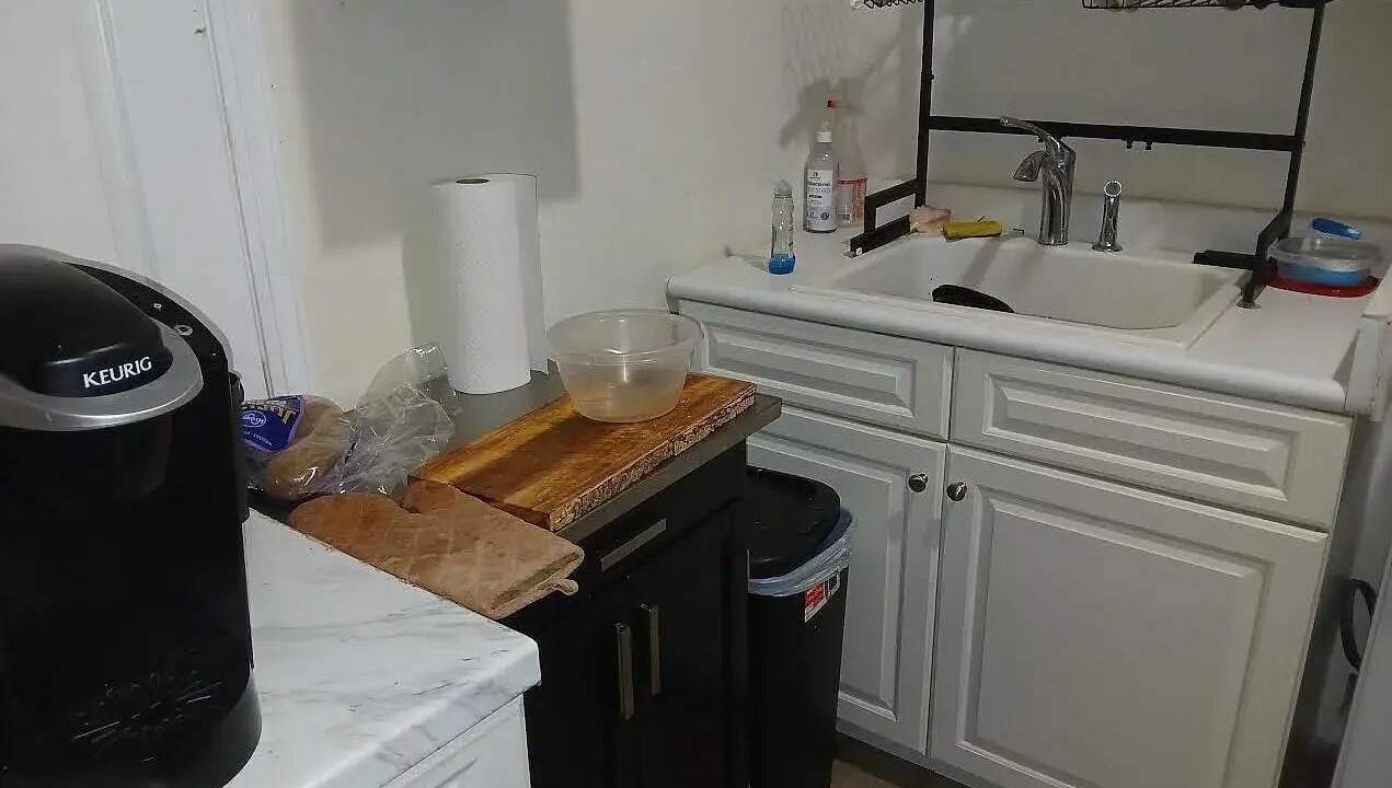 Photo of Kitchen in The Conservatory at the Plains