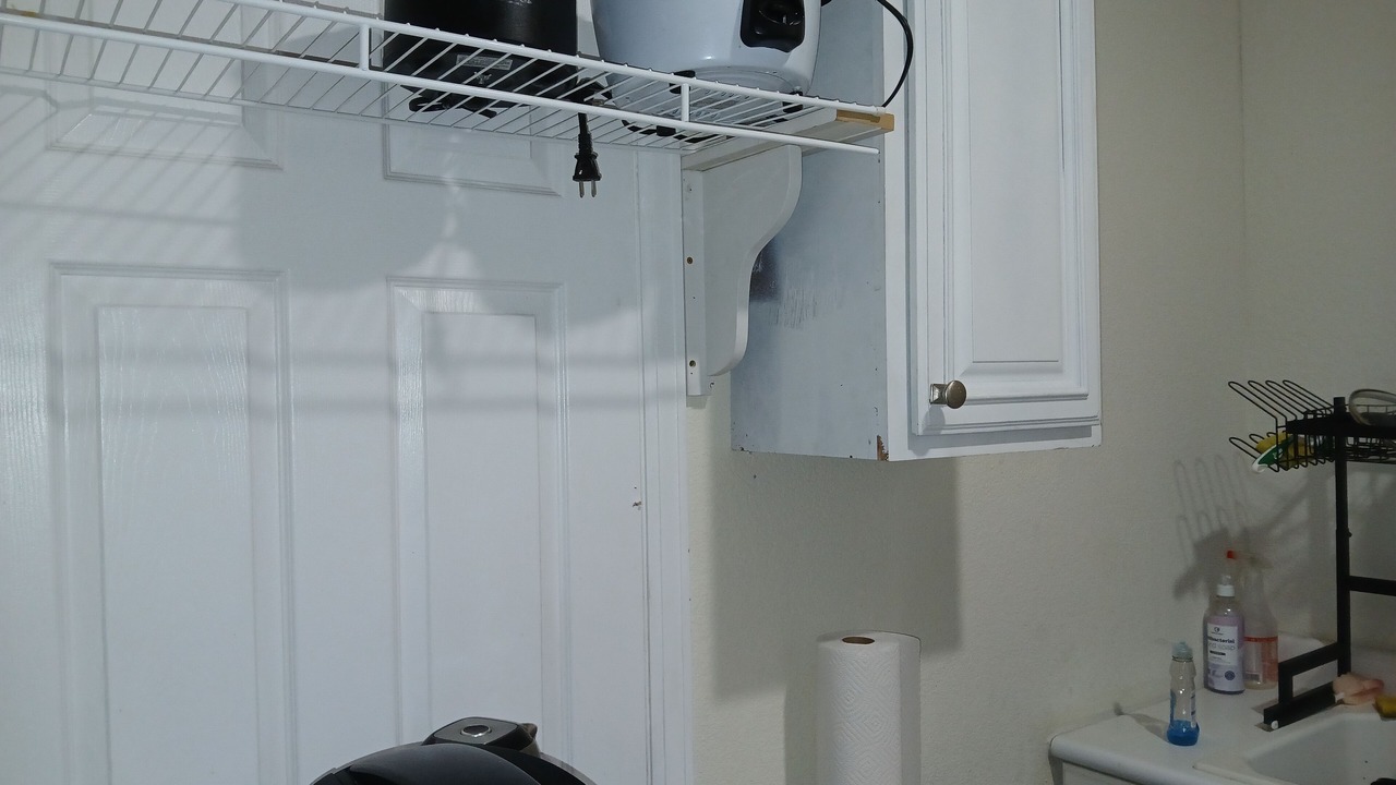 Photo of Kitchen in The Conservatory at the Plains