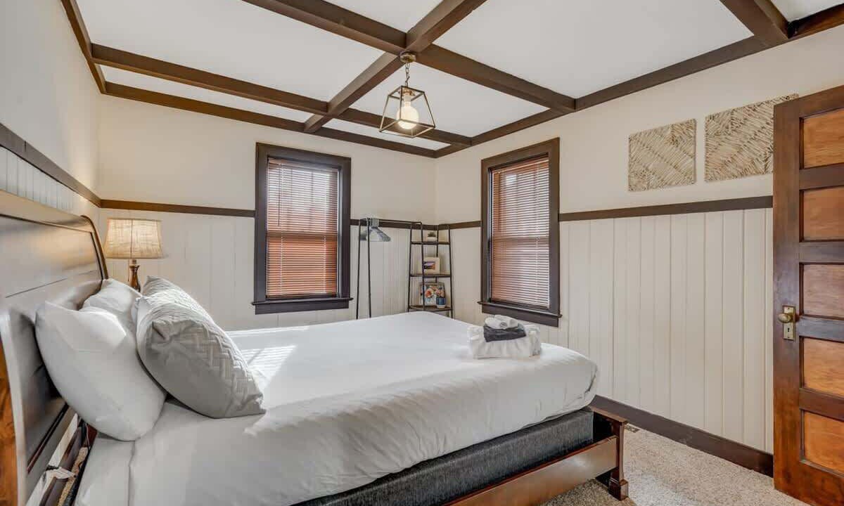 Photo of Bedroom in Cascade-Chipita Park