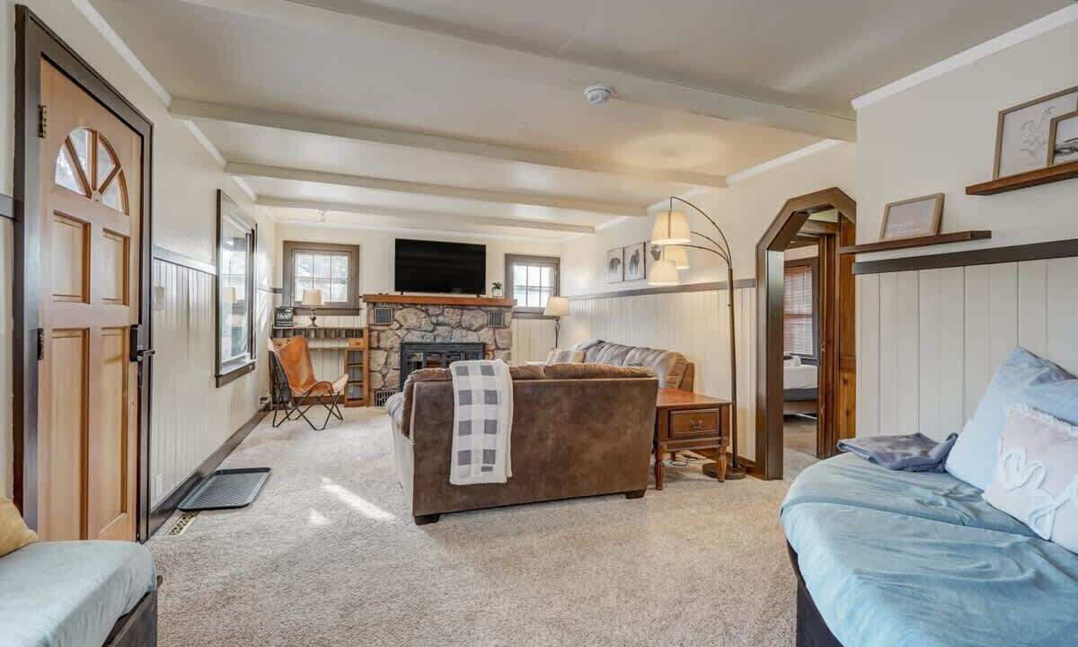 Photo of Livingroom in Cascade-Chipita Park