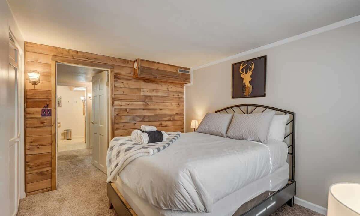 Photo of Bedroom in Cascade-Chipita Park