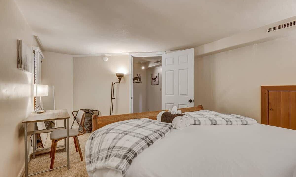 Photo of Bedroom in Cascade-Chipita Park