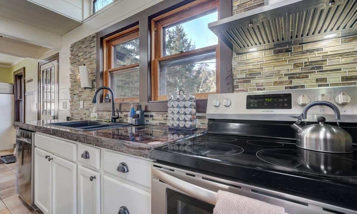 Photo of Kitchen in Cascade-Chipita Park
