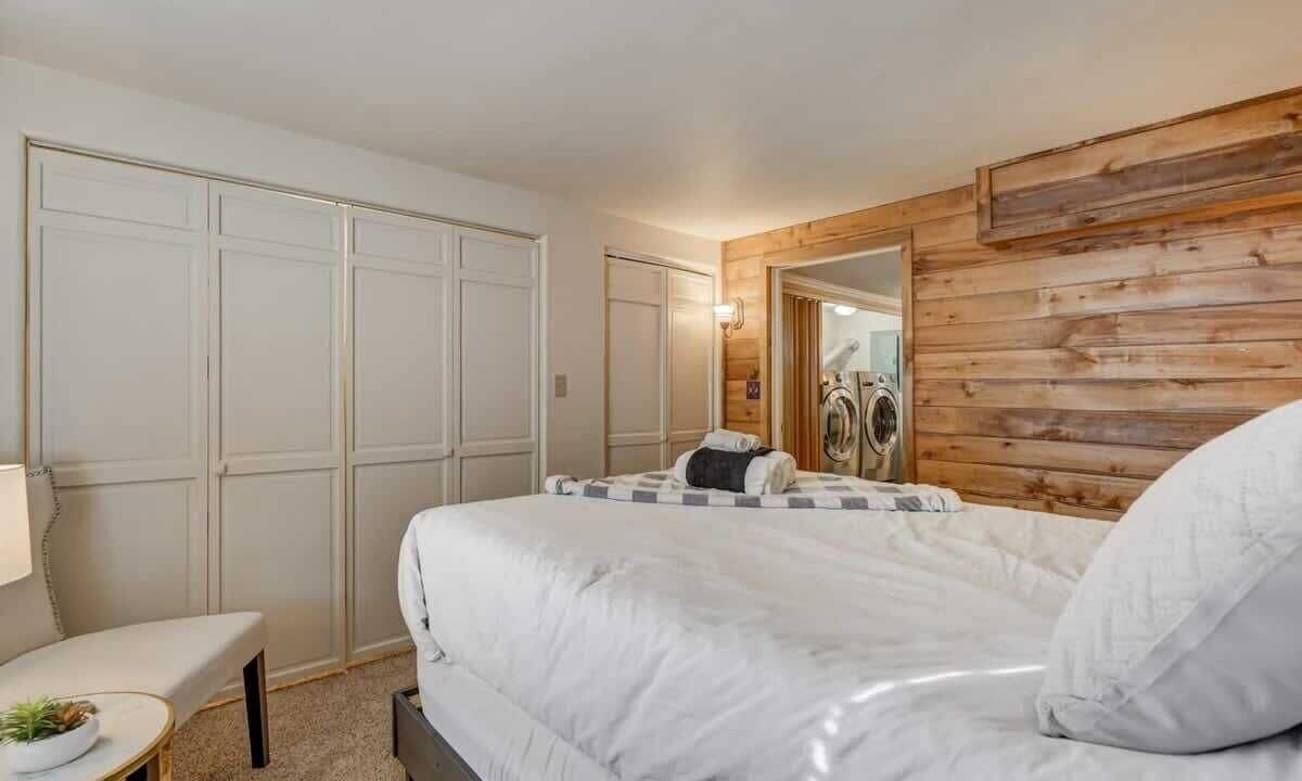 Photo of Bedroom in Cascade-Chipita Park