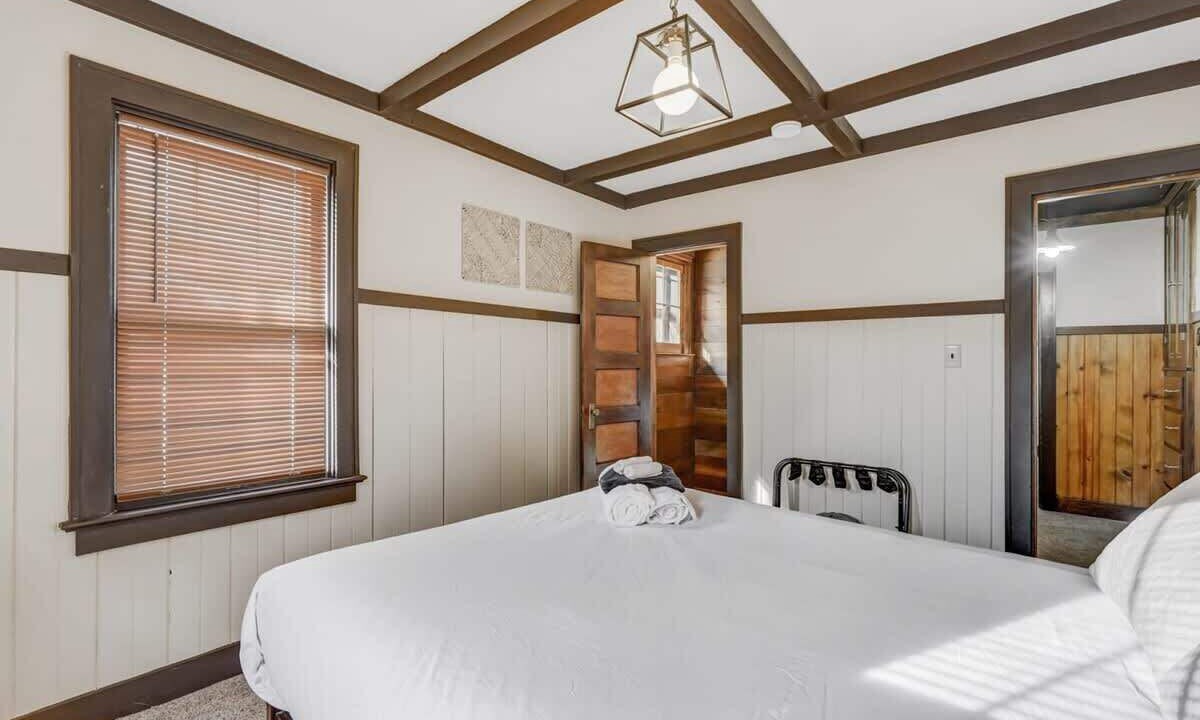 Photo of Bedroom in Cascade-Chipita Park