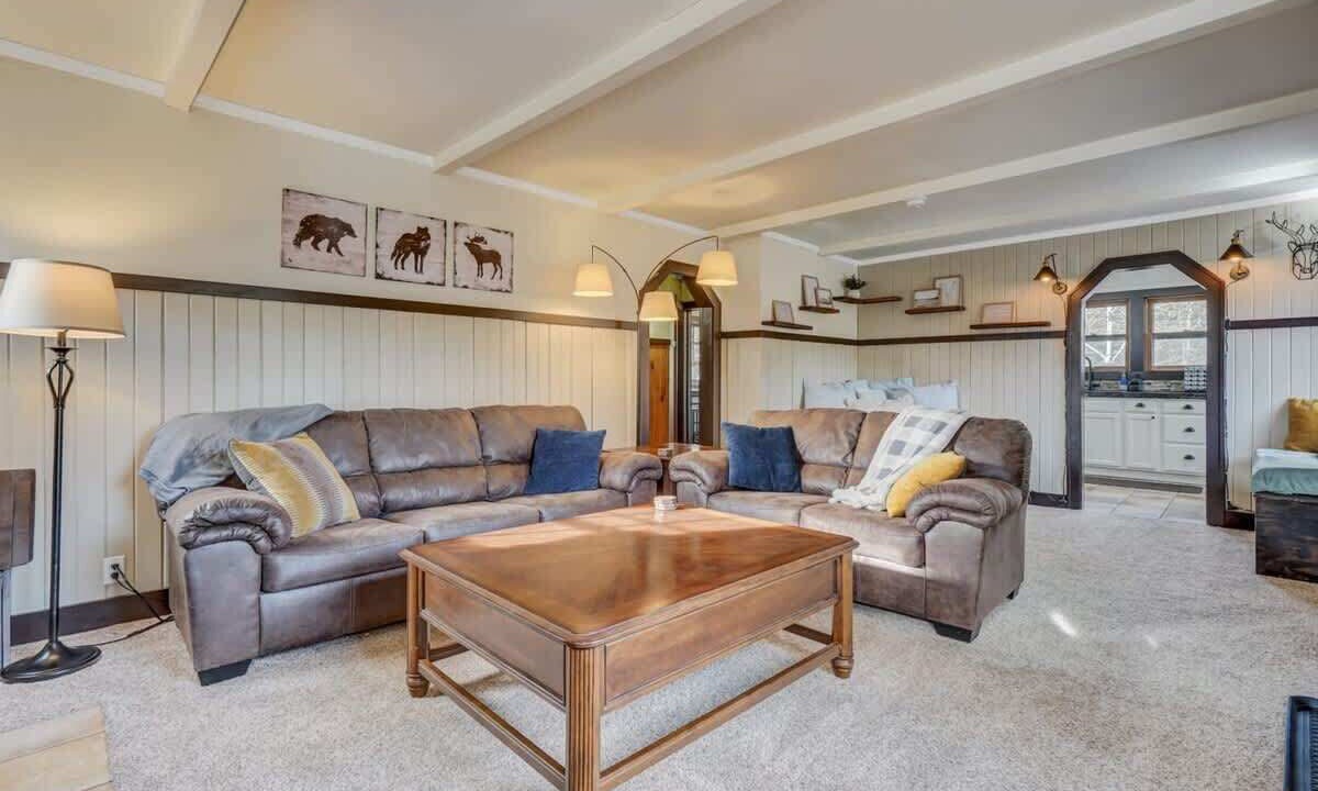 Photo of Livingroom in Cascade-Chipita Park