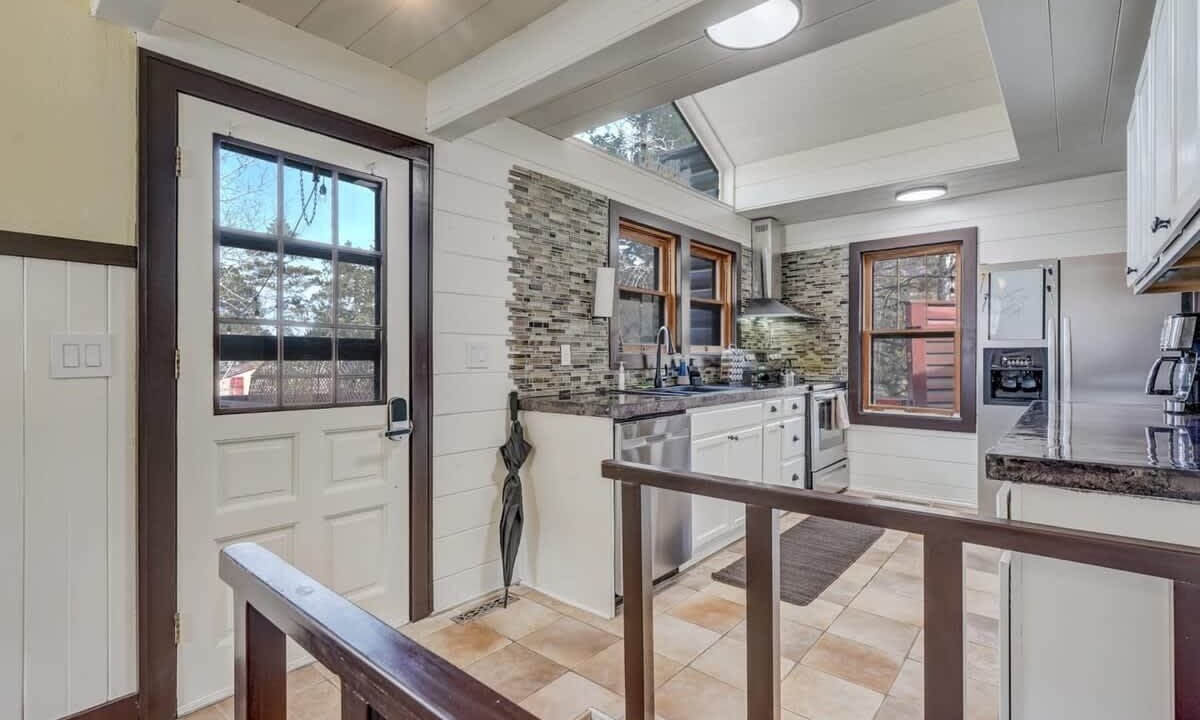Photo of Kitchen in Cascade-Chipita Park