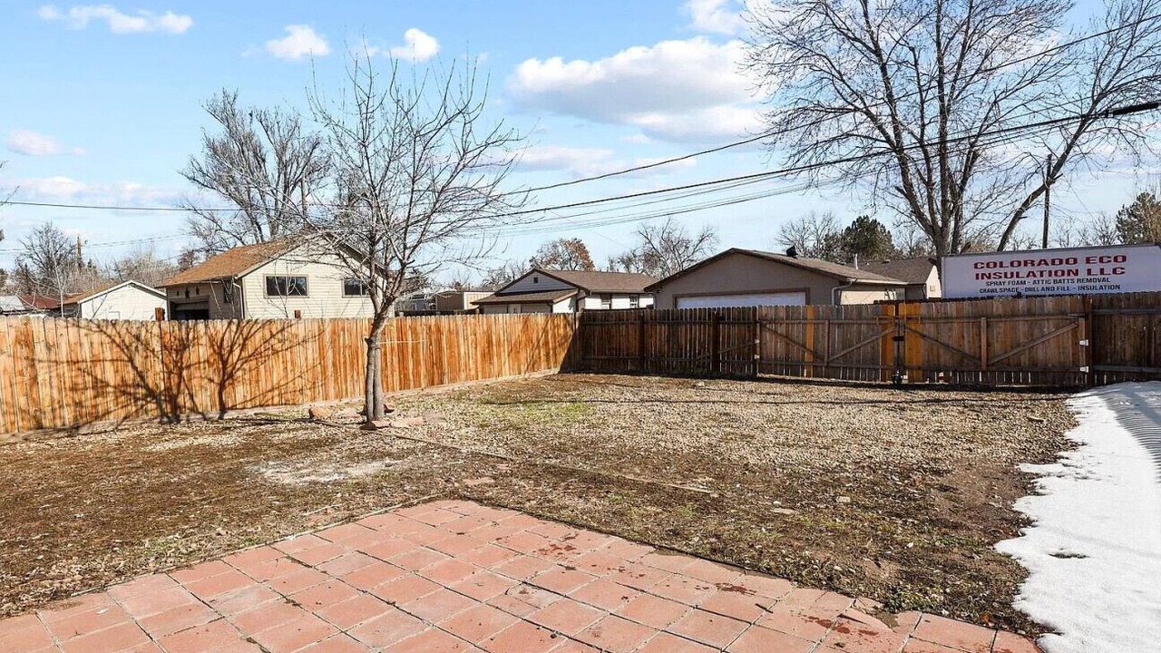 Photo of Outdoor in Barnum West