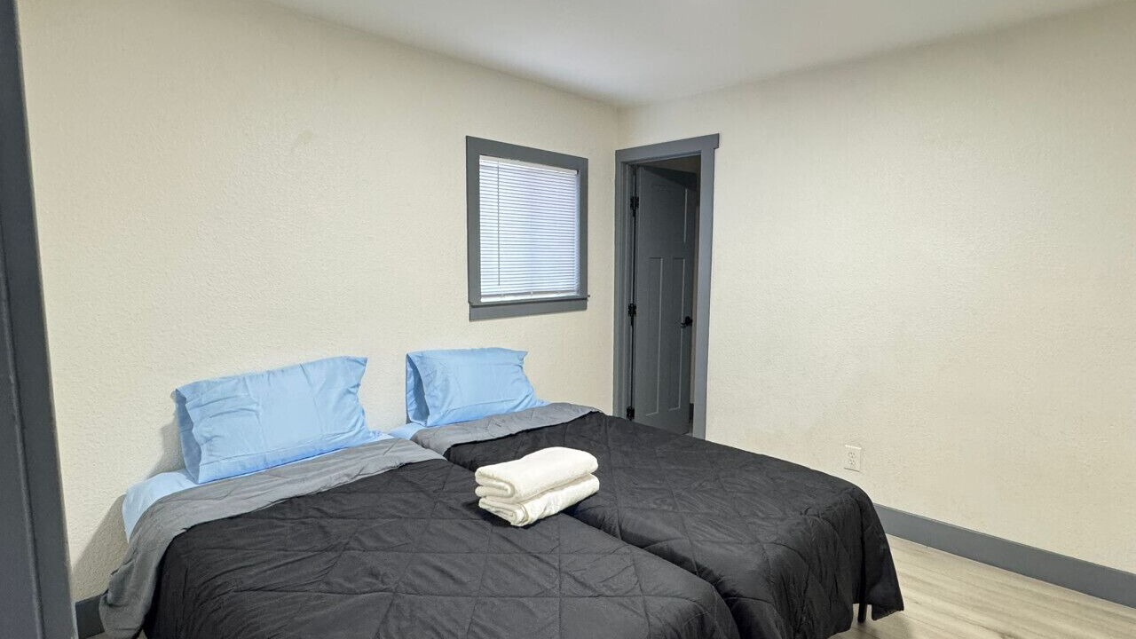 Photo of Bedroom in Barnum West